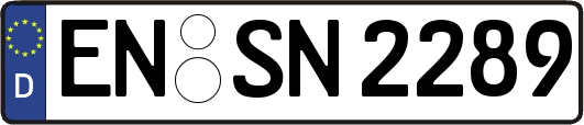 EN-SN2289
