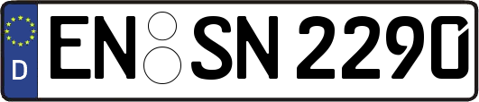 EN-SN2290