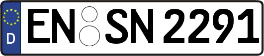 EN-SN2291