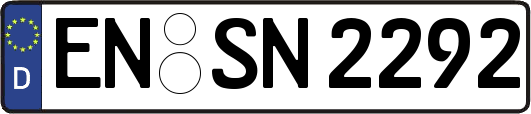EN-SN2292