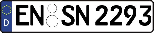 EN-SN2293