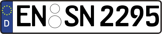 EN-SN2295