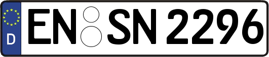 EN-SN2296