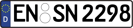 EN-SN2298