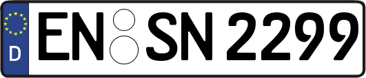 EN-SN2299