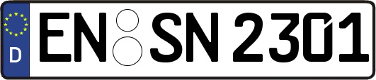 EN-SN2301