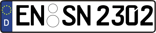 EN-SN2302