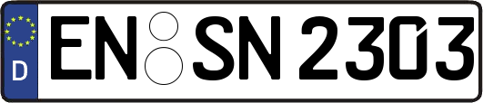 EN-SN2303