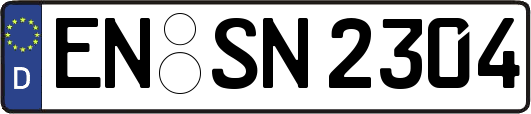 EN-SN2304