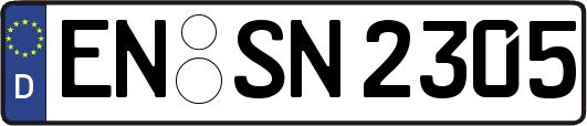 EN-SN2305