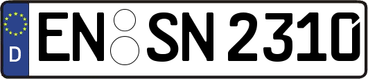 EN-SN2310