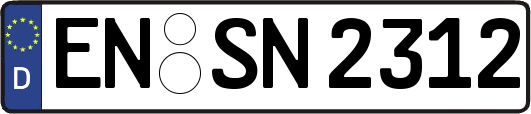 EN-SN2312