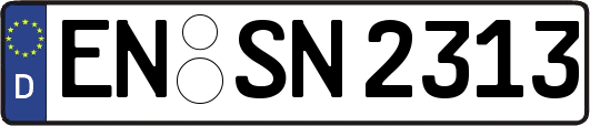EN-SN2313