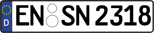 EN-SN2318