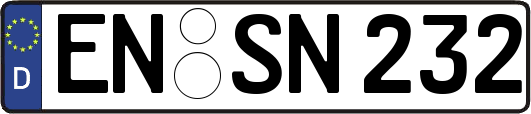 EN-SN232