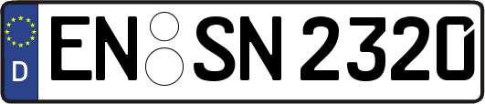EN-SN2320
