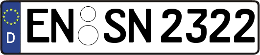 EN-SN2322