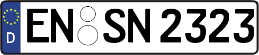 EN-SN2323