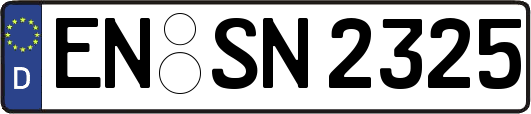 EN-SN2325