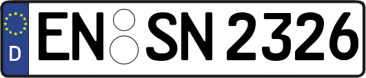 EN-SN2326