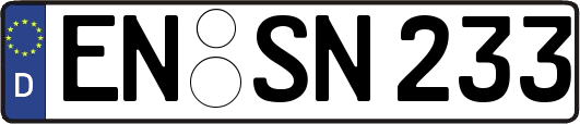 EN-SN233
