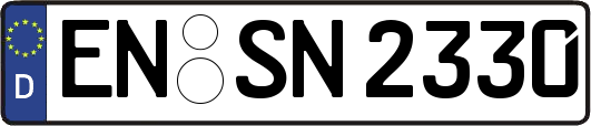 EN-SN2330