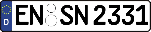 EN-SN2331
