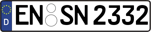 EN-SN2332