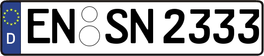EN-SN2333