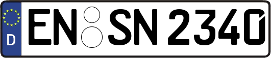 EN-SN2340