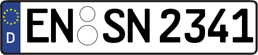 EN-SN2341