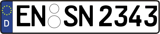 EN-SN2343
