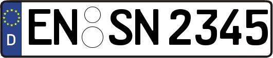 EN-SN2345