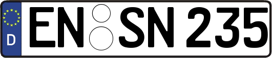 EN-SN235