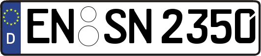 EN-SN2350