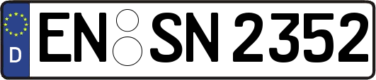 EN-SN2352