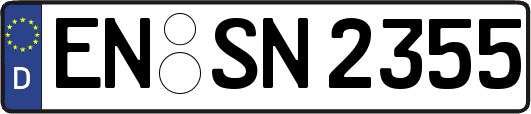 EN-SN2355