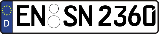 EN-SN2360