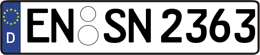EN-SN2363
