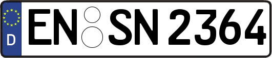 EN-SN2364