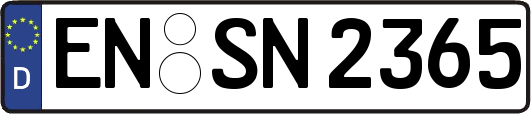 EN-SN2365