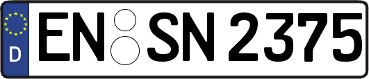EN-SN2375