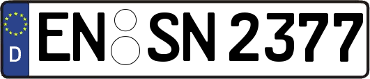 EN-SN2377