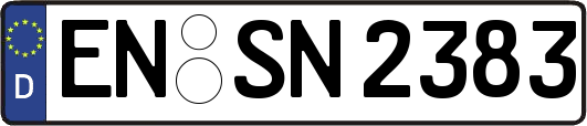 EN-SN2383