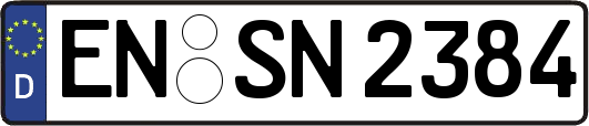 EN-SN2384