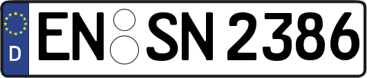 EN-SN2386