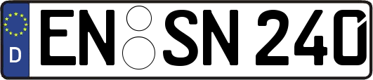 EN-SN240
