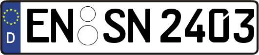EN-SN2403