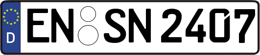 EN-SN2407