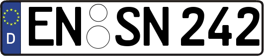 EN-SN242